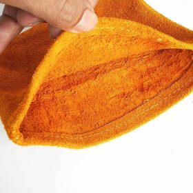 ถุงมือหนังเชื่อมอาร์กอน YAMADA STINTERTRADE