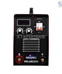 เครื่องเชื่อมINVERTER WELPRO WELARC 250