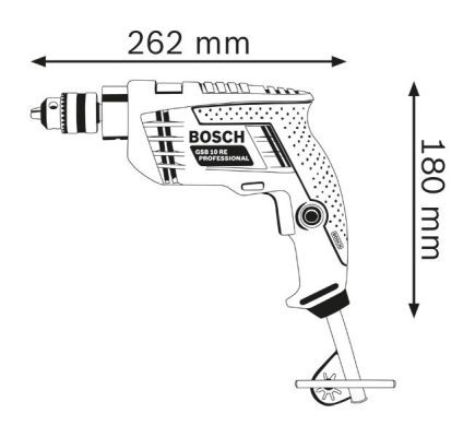 GSB 10 RE STINTERTRADE