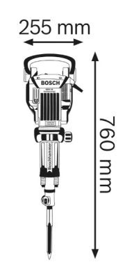 GSH 16 - 30 STINTERTRADE