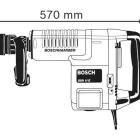 GSH 11 E Gen 2 STINTERTRADE