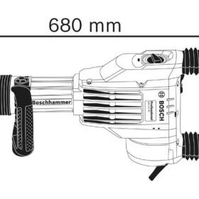 GSH 11 VC STINTERTRADE