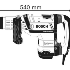 GSH 9 VC STINTERTRADE