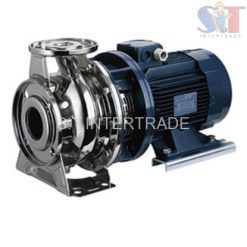 3LS-65-160/9.2 ปั๊มหอยโข่งแสตนเลส