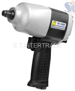 KI-1450บล๊อกลม1/2"TWIN HAMMER(COMPOSITE)