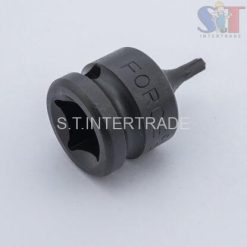 24620 ลูกบ๊อกซ์เดือยหัวจีบ1/2"40MM NO.20