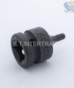 24627 ลูกบ๊อกซ์เดือยหัวจีบ1/2"40MM NO.27
