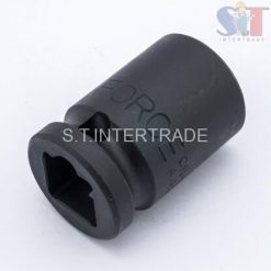 44516 ลูกบ็อกซ์ลม 1/2" 6เหลี่ยม เบอร์ 16