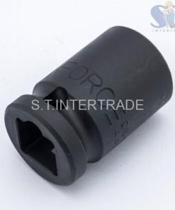 44516 ลูกบ็อกซ์ลม 1/2" 6เหลี่ยม เบอร์ 16
