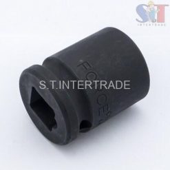 44521 ลูกบ็อกซ์ลม 1/2" 6เหลี่ยม เบอร์21