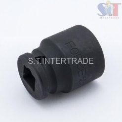 44525 ลูกบ็อกซ์ลม 1/2" 6เหลี่ยม เบอร์ 25
