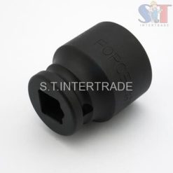 44527 ลูกบ็อกซ์ลม 1/2" 6เหลี่ยม เบอร์ 27
