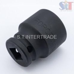 44528 ลูกบ็อกซ์ลม 1/2" 6เหลี่ยม เบอร์ 28