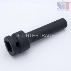 4458508 ลูกบ๊อกซ์ลม6PT.85MM 1/2"เบอร์ 8