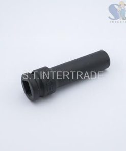 4458512 ลูกบ๊อกซ์ลม6PT.85MM 1/2"เบอร์ 12