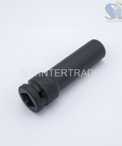 4458513 ลูกบ๊อกซ์ลม6PT.85MM 1/2"เบอร์ 13