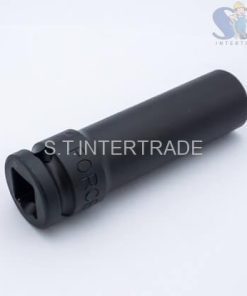 4458514 ลูกบ๊อกซ์ลม6PT.85MM 1/2"เบอร์ 14