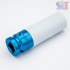 4458517Cลูกบ๊อกซ์ 1/2"ขันล้อแม็กเบอร์17