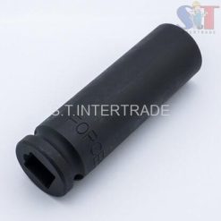 4458518 ลูกบ๊อกซ์ลม6PT.85MM 1/2"เบอร์ 18
