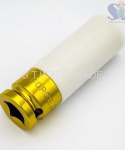 4458519Cลูกบ๊อกซ์ 1/2"ขันล้อแม็กเบอร์19