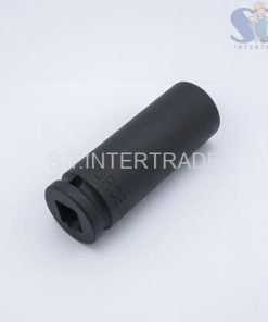 4458521 ลูกบ๊อกซ์ลม6PT.85MM 1/2"เบอร์ 21