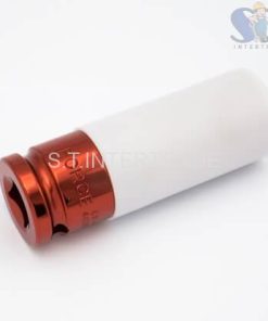 4458521Cลูกบ๊อกซ์ 1/2"ขันล้อแม็กเบอร์21