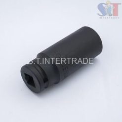 4458524 ลูกบ๊อกซ์ลม6PT.85MM 1/2"เบอร์ 24