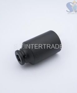 4458534 ลูกบ๊อกซ์ลม6PT.85MM 1/2"เบอร์ 34