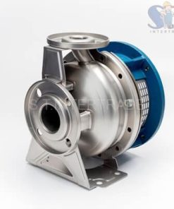 3LSF40-200/7.5 ปั๊มหอยโข่งSS 316/หัวปั๊ม