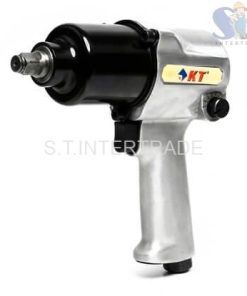 LX-2160 KIT ชุดบล็อกลม 1/2"(LX023)
