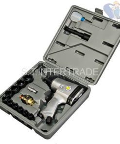 KI-850KIT(K) ชุดบ๊อกลมกระแทก 1/2"