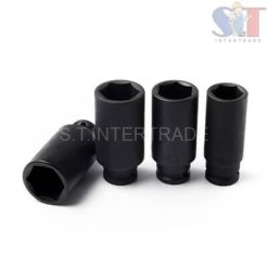 4458530 ลูกบ๊อกซ์ลม6PT.85MM 1/2"เบอร์ 30