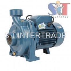 MGA/1A ปั้มหอยโข่ง น้ำกลาง 1 HP - 1.5"
