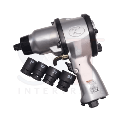 KUKEN บล๊อกลม รุ่น KW-14HP 1/2″ (งานหนัก)