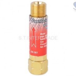 กันไฟย้อน ARG-L 9/16” (เกจ์)