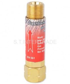 กันไฟย้อน ARG-L 3/8” (เกจ์)