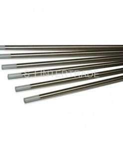 ลวดเชื่อมทังสเตน (เทา) 2.4mm