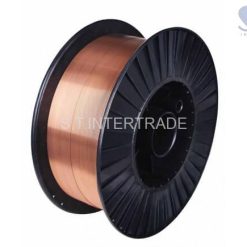 ลวดเชื่อม MIG รุ่น ER70S-6 0.8mm (5kg) SUMO