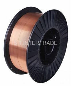 ลวดเชื่อม MIG รุ่น ER70S-6 0.9mm (15kg) SUMO