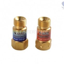 กันไฟย้อน CTG-36L CTO-36R (ชุดตัด)