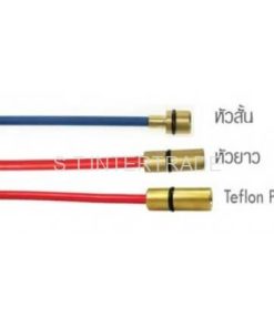 ไลน์เนอร์สำหรับ PANA 1.0-1.2mm x 3M