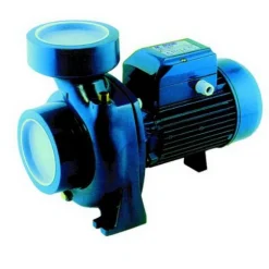 ปั้มหอยโข่ง น้ำมาก 1.5HP - 3"  MHF/6C