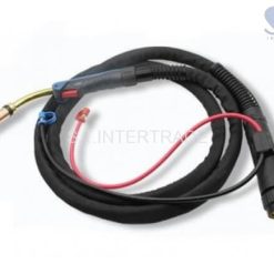 ปืน CO2 BINZEL 501D rear EURO ยาว 4M