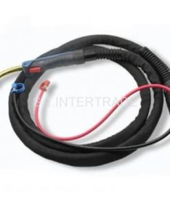 ปืน CO2 BINZEL 501D rear EURO ยาว 4M