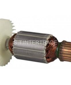 ทุ่นเครื่องเลื่อยวงเดือน 7" รุ่น 5806B