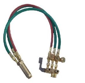 ชุดหัวตัดแก๊ส STINTERTRADE