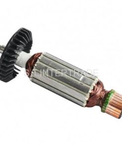ทุ่นเครื่องเจียร 4" รุ่น 9553NB
