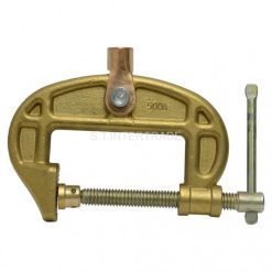 คีมจับสายดิน C-Clamp 500A SUMO