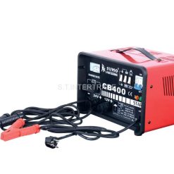 เครื่องชาร์จและสตาร์ท รุ่น CB-400