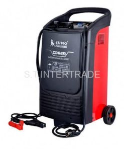 เครื่องชาร์จและสตาร์ท รุ่น CD-620
